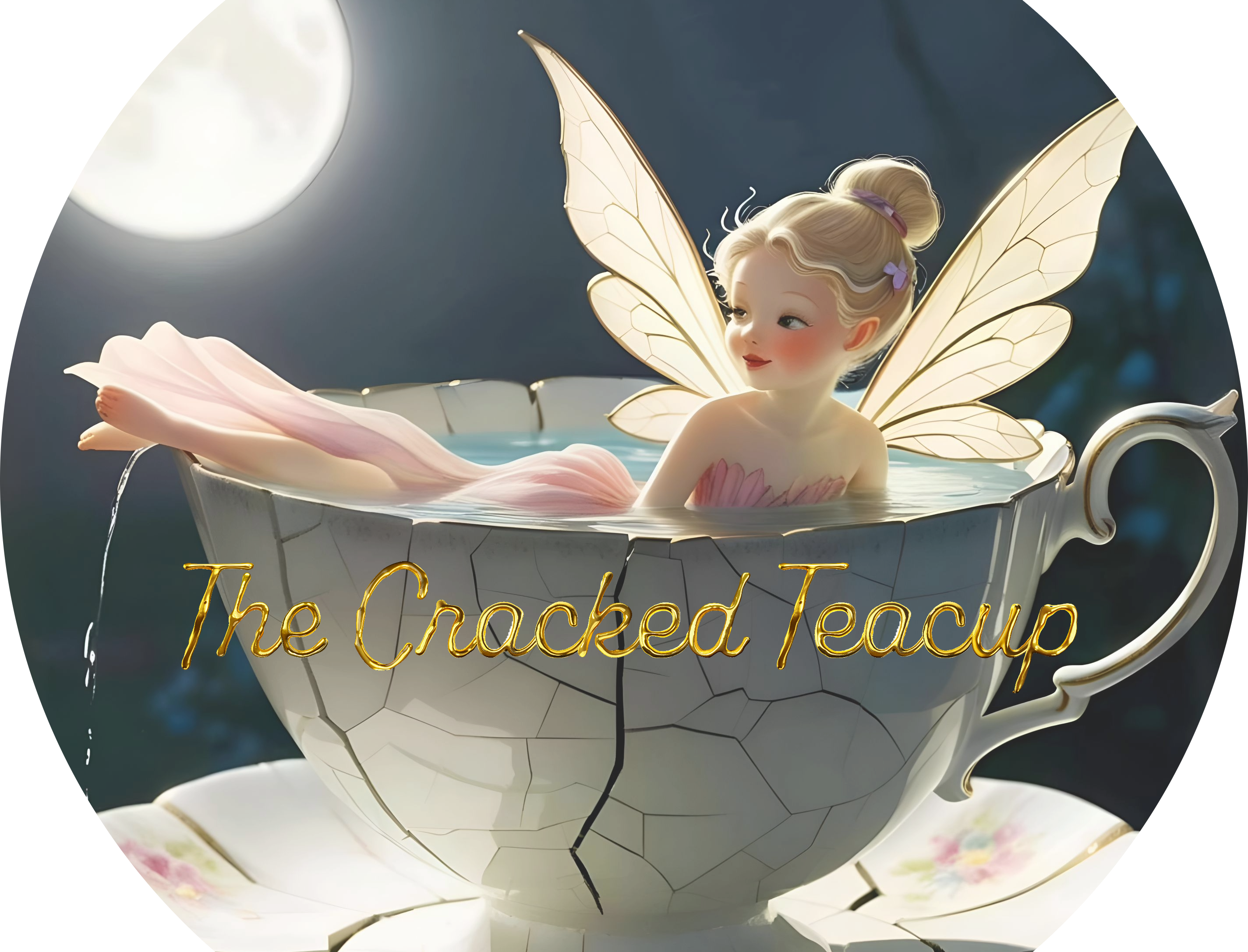 The Cracked Teacup